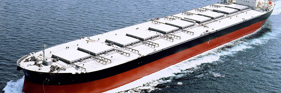Tanzania's Merchant Fleet at Sea